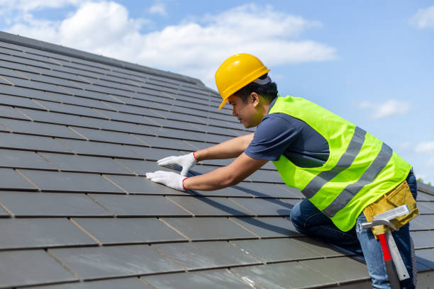 Best Local Roofing Companies  in Ross, OH