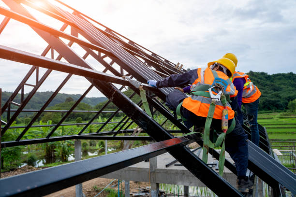 Best Residential Roofing Contractor  in Ross, OH