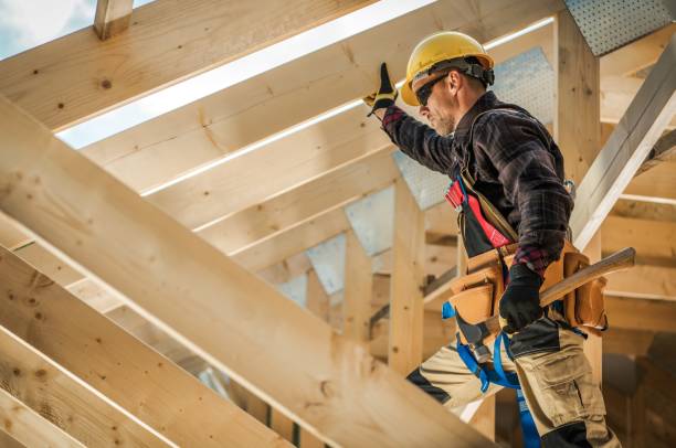 Best Roofing Contractor Near Me  in Ross, OH