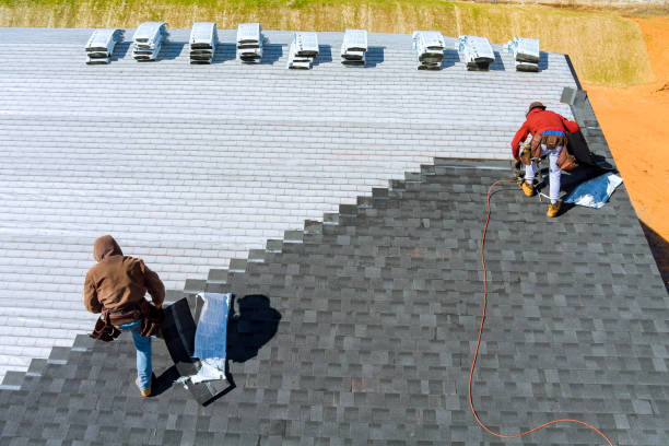 Best Gutter Installation and Roofing  in Ross, OH