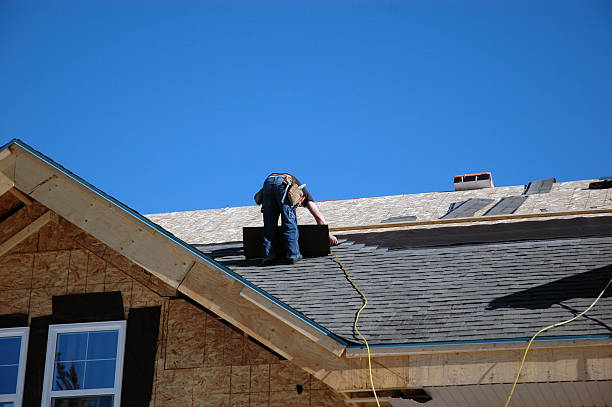 Best New Roof Installation  in Ross, OH