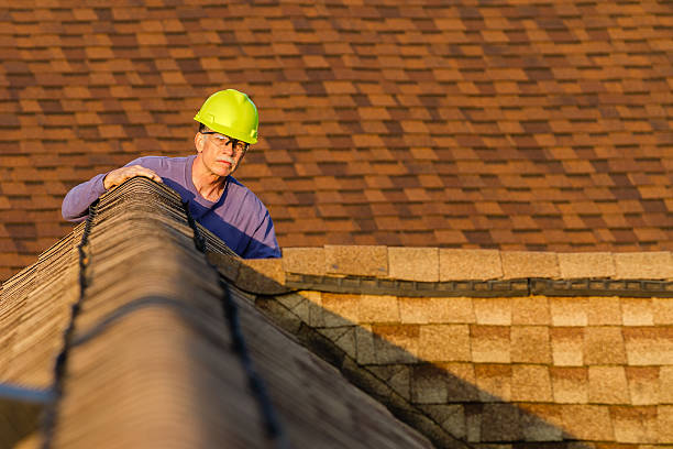 Best Slate Roofing Contractor  in Ross, OH