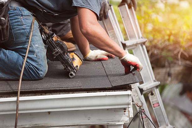 Best Emergency Roof Repair  in Ross, OH