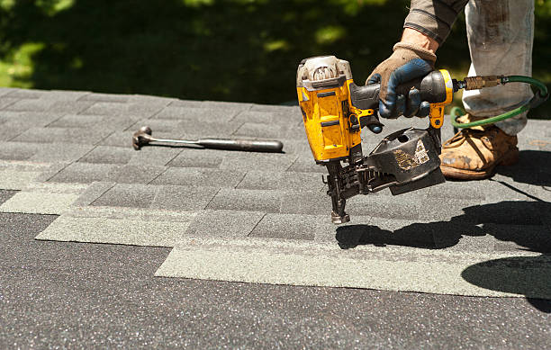Best Residential Roofing Contractor  in Ross, OH