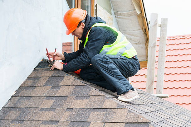 Best Emergency Roof Repair  in Ross, OH