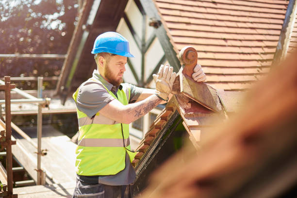 Best Local Roofing Companies  in Ross, OH