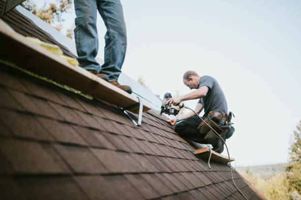 Best Flat Roof Repair Services  in Ross, OH