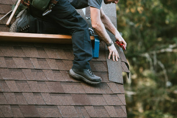 Best New Roof Installation  in Ross, OH